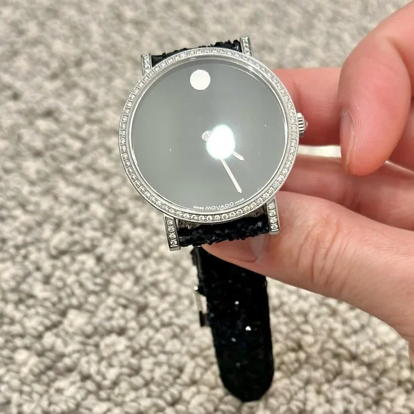 MOVADO Watch